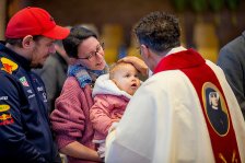 08.01.2023 Täuflingsfest